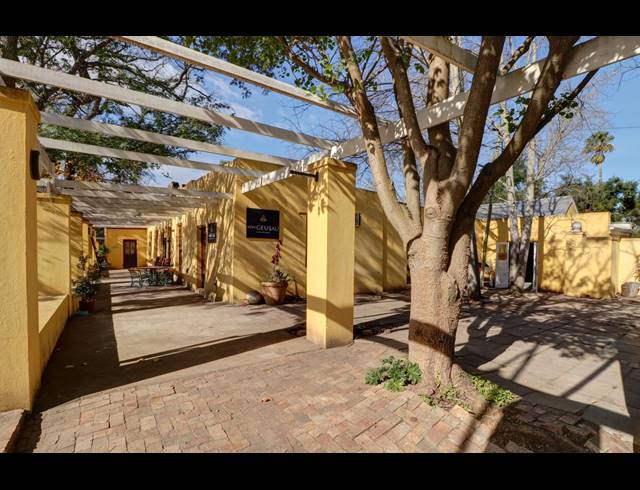 429M² BUILDING FOR SALE IN GREYTON